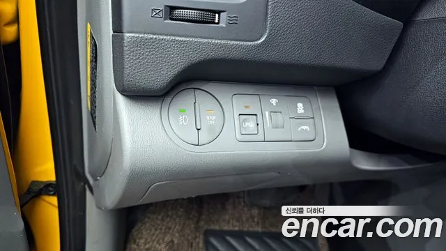 Hyundai The New Grand Starex id 2323991 из Кореи 9