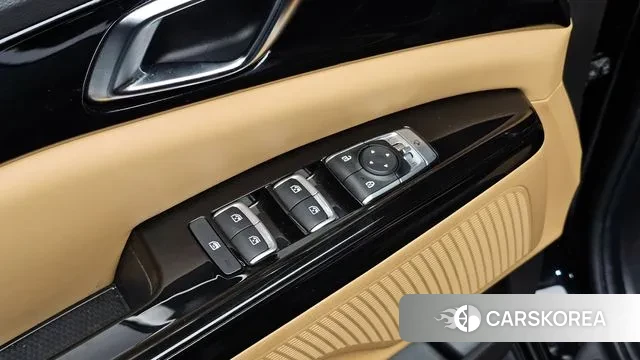 Kia Carnival 4th generation id 3740275 из Кореи 9