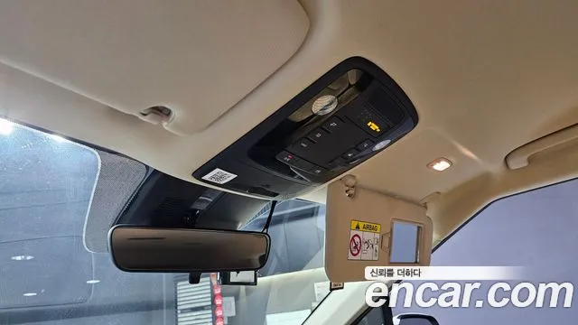 Kia Carnival 4th generation id 2748291 из Кореи 9