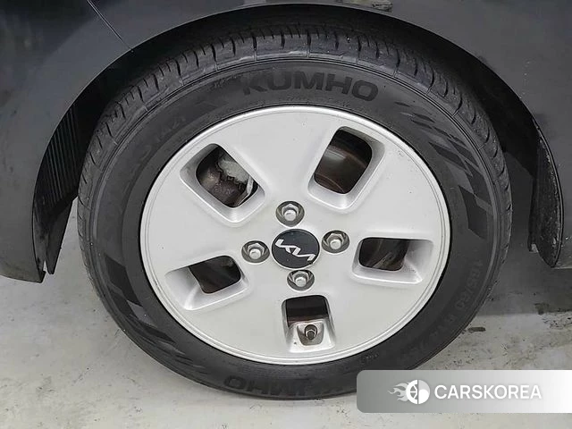 Kia The New Ray id 4550150 из Кореи 9