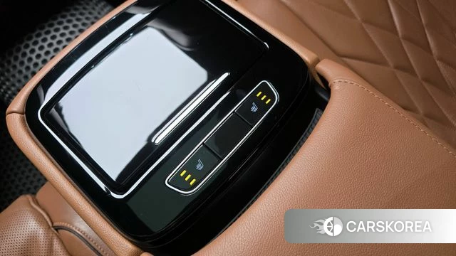 Genesis G80 (RG3) id 3844205 из Кореи 9