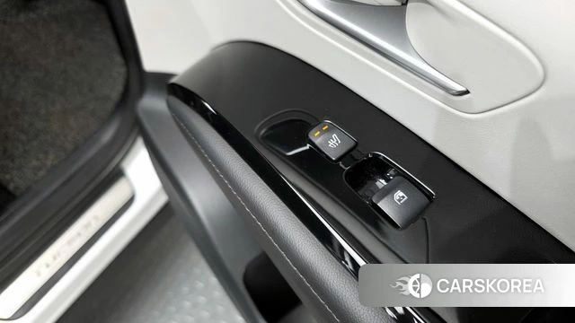 Hyundai Tucson Hybrid (NX4) id 3878982 из Кореи 9