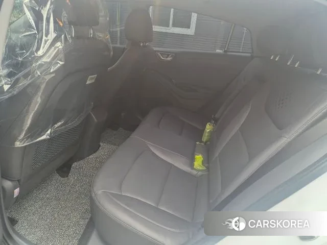 Hyundai The New Ionic Electric id 2902010 из Кореи 9