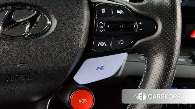 Hyundai Avante (CN7) id 3290617 из Кореи 9