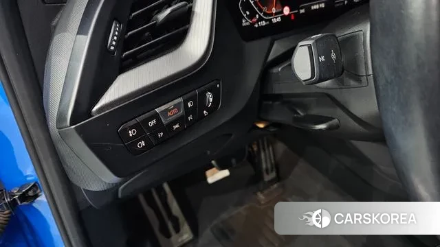 BMW 1 Series (F40) id 3573239 из Кореи 9