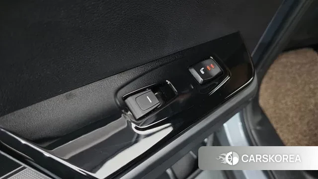 Ssangyong Torres id 3550669 из Кореи 9