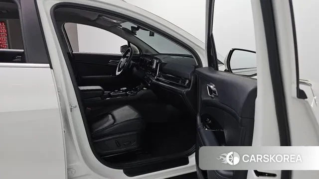 Kia Sportage 5th Generation id 3545591 из Кореи 9