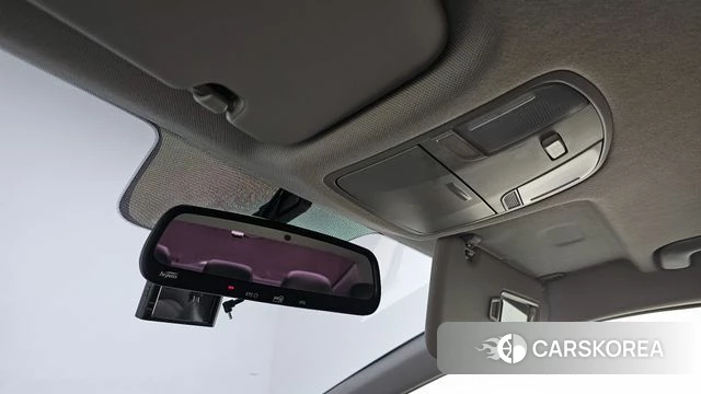 Hyundai Avante AD id 4325841 из Кореи 9
