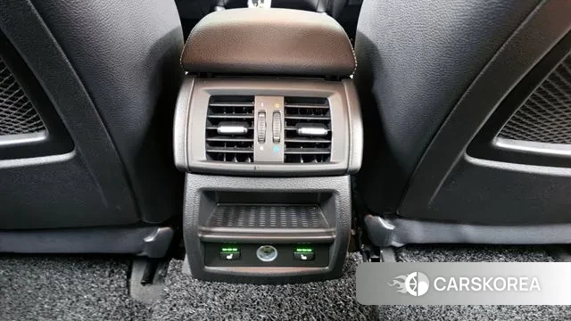 BMW X4 (F26) id 3024766 из Кореи 9