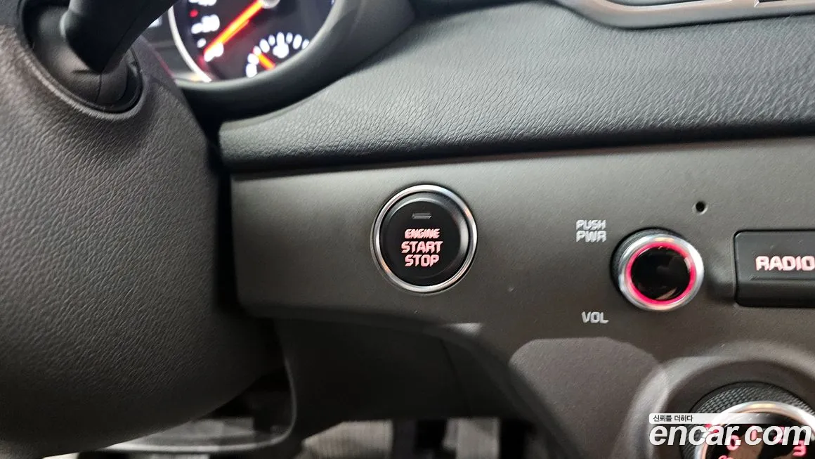 Kia Sportage 4th Generation id 2124635 из Кореи 9