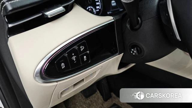 Genesis GV70 id 3965368 из Кореи 9