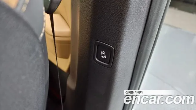 Kia Carnival 4th generation id 2657678 из Кореи 9