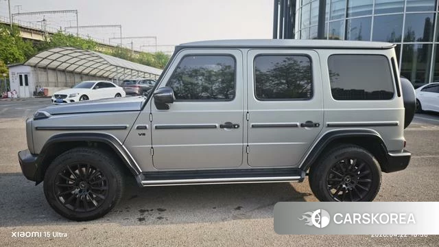 Mercedes-Benz G-class id 4348486 из Китая 9