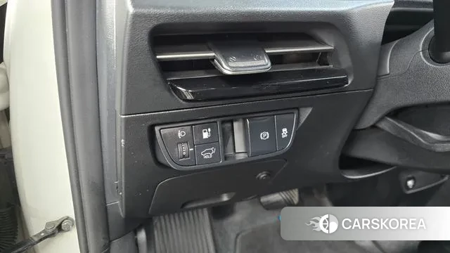 Kia EV6 id 3680651 из Кореи 9