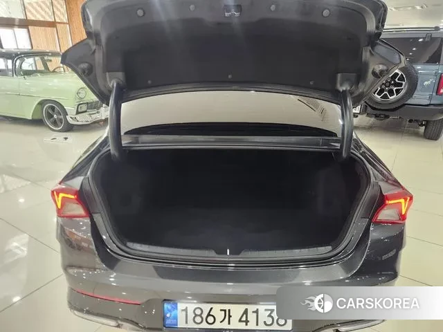 Kia K5 3rd generation id 3577496 из Кореи 9