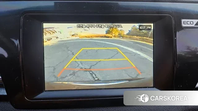 Kia Niro id 3728605 из Кореи 9