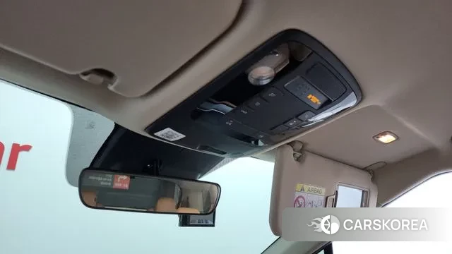 Kia Carnival 4th generation id 3374183 из Кореи 9