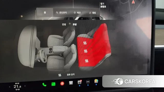 Tesla Model Y id 3624740 из Кореи 9