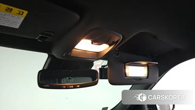 Chevrolet (GM Daewoo) Trailblazer id 3412575 из Кореи 9