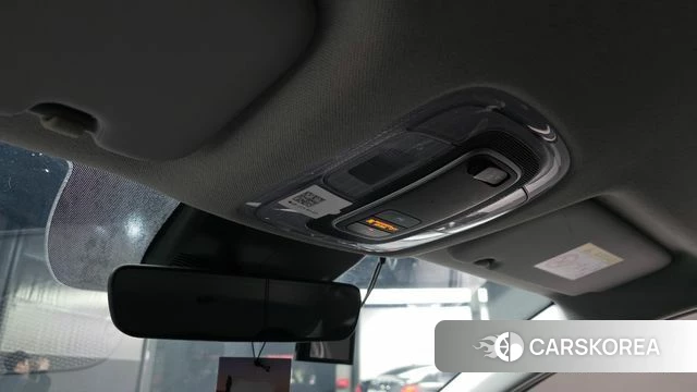 Hyundai Avante Hybrid (CN7) id 3859931 из Кореи 9