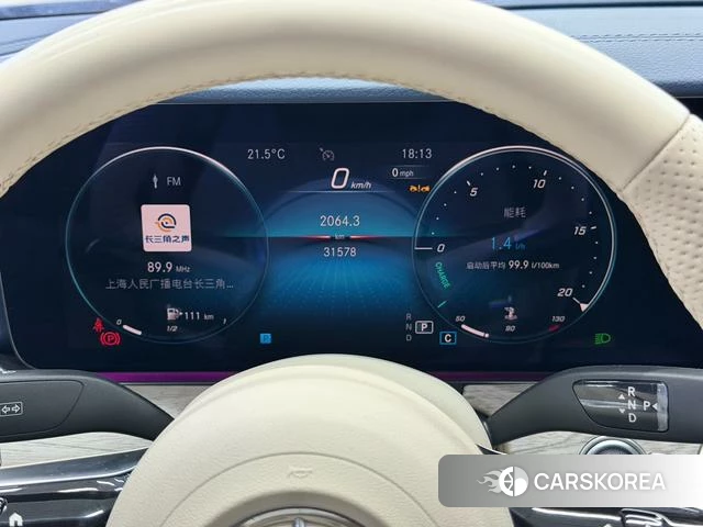Mercedes-Benz E-class (imported) id 4211346 из Китая 9