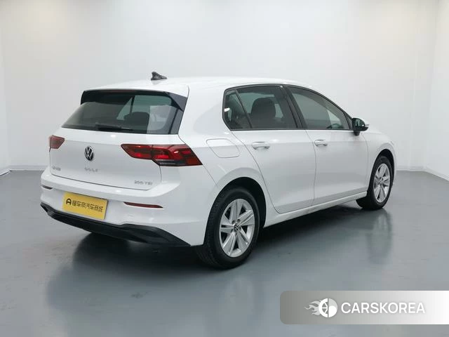 Volkswagen Golf id 4211216 из Китая 9