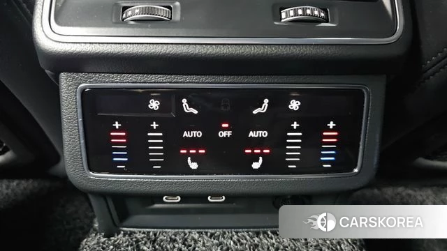 Audi A6 (C8) id 3818598 из Кореи 9