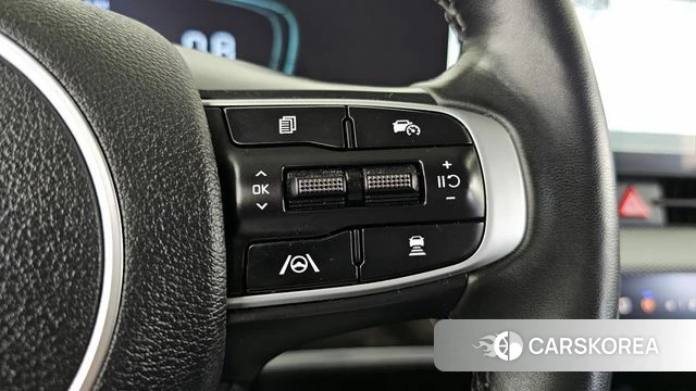 Kia Sportage 5th Generation id 3940313 из Кореи 9