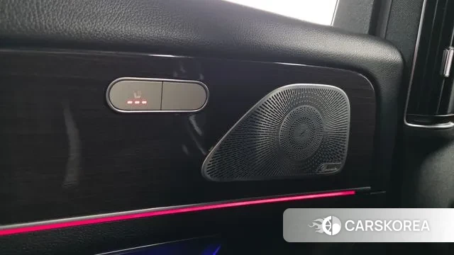 Mercedes-Benz GLE-Class W167 id 3760027 из Кореи 9