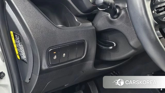 Kia The New Kia Ray id 4675274 из Кореи 9