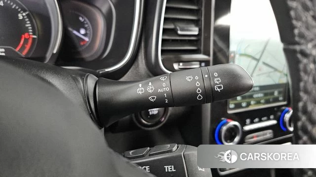 Renault Korea (Samsung) QM6 id 4384580 из Кореи 9