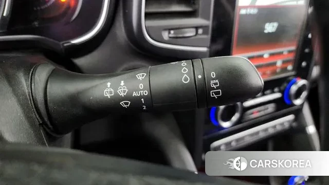 Renault Korea (Samsung) QM6 id 3651727 из Кореи 9