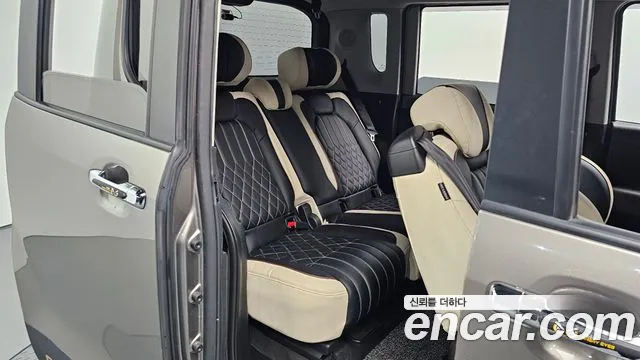 Kia The New Ray id 2397715 из Кореи 9