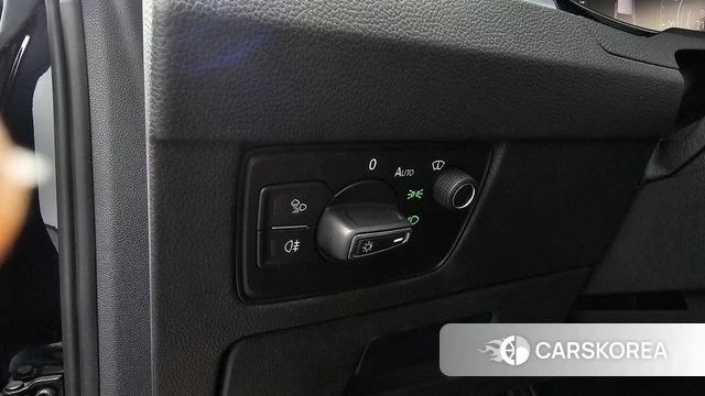 Volkswagen Arteon id 4698380 из Кореи 9