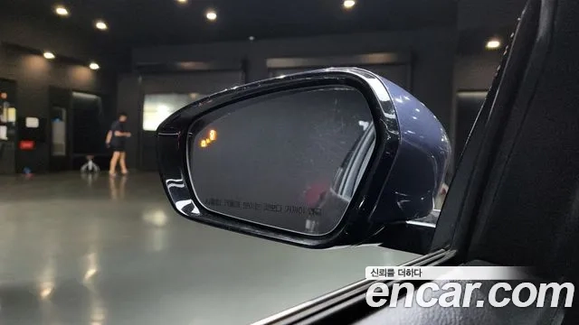 Hyundai Grandeur IG id 2876864 из Кореи 9