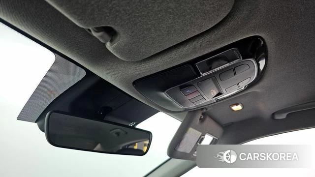 Hyundai Sonata D Edge (DN8) id 3838626 из Кореи 9