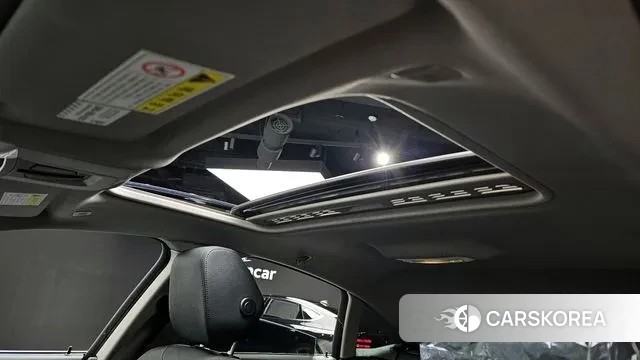 BMW 4 Series (F32) id 3708790 из Кореи 9