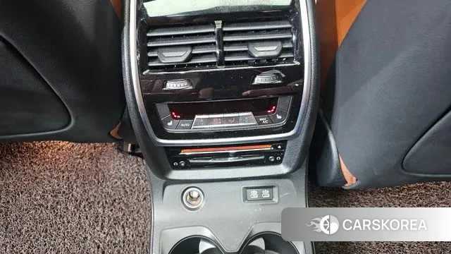 BMW X7 (G07) id 3395992 из Кореи 9