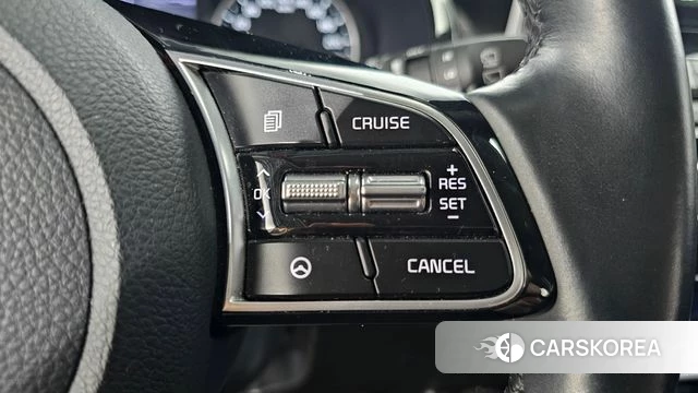 Kia Seltos id 4446390 из Кореи 9