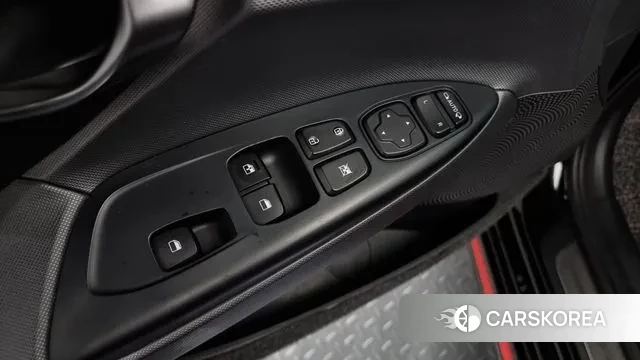 Hyundai Veloster (JS) id 3248598 из Кореи 9