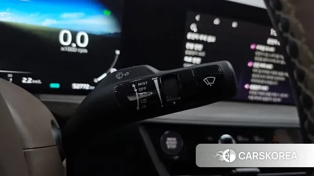 Kia K8 Hybrid id 3739477 из Кореи 9