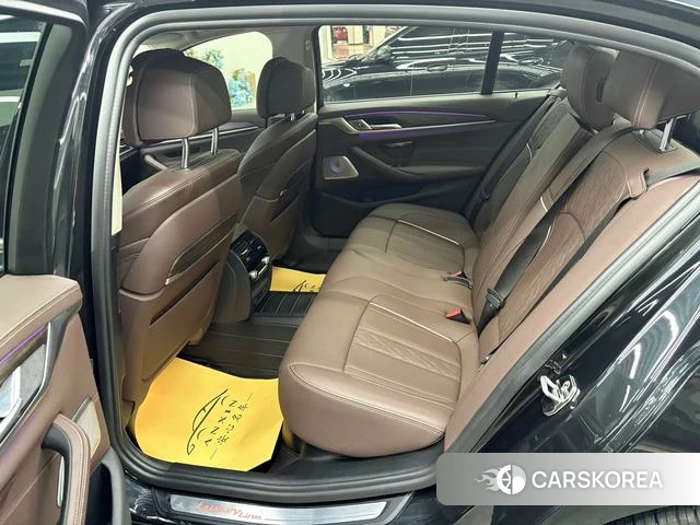 BMW 5 series id 3857823 из Китая 9