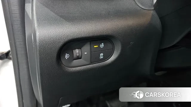 Hyundai Casper id 3273141 из Кореи 9