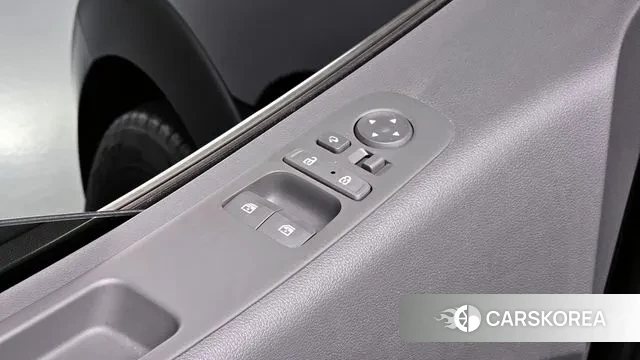 Hyundai Staria id 3012388 из Кореи 9