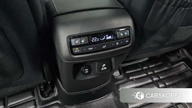 Hyundai The New Palisade id 3665033 из Кореи 9