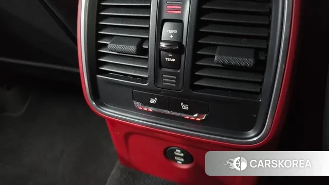 Porsche Macan id 3675673 из Кореи 9