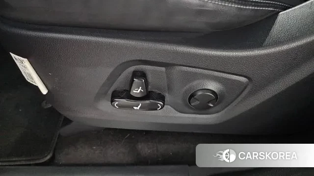 Ssangyong The New Rexton Sports Cannes id 2901231 из Кореи 9