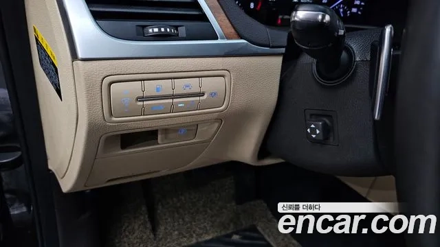 Genesis G80 id 2860406 из Кореи 9