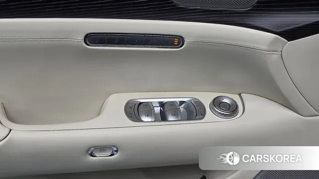 Genesis G90 (RS4) id 3596402 из Кореи 9