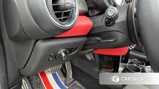 Mini Cooper S Convertible id 3090717 из Кореи 9